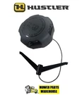New Genuine Oem Huslter Mower 784181 Gas Fuel Tank Cap Fastrak Super Z Series. Fixed Price $21.50.