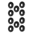 10X Plastic Starter Gear Parts For Briggs & Stratton 16 Tooth 280104S 693058. Fixed Price $12.92.