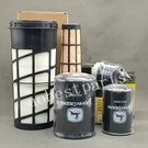 Oil Fuel Air Filter Kit For John Deere 5045E 5055E 5065E 5075E T2 IT4. Fixed Price $143.99.