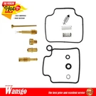 For Honda CMX250C CMX25L Carby Carburetor Repair Rebuild Kit 0201-318. Fixed Price $6.88.