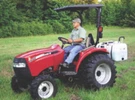 Great Day TAP1000 Big Top Tractor Canopy. Fixed Price $509.00.