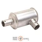 Genuine Oregon Muffler-gravely Fits Ariens 20259700 35-543. Fixed Price $63.02.