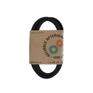 Drive Belt Fits Dixon Replaces 539124487. Fixed Price $14.99.