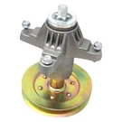 Spindle Assembly Pulley 54" Deck Mtd Fits Cub Cadet GT1554 Mower 0671 4608 800. Fixed Price $30.90.