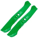 Pack 46" Deck Blade For Cub Cadet LTX1045 LTX1046 942-04244A 742-04290. Fixed Price $38.00.