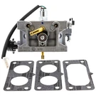 Exmark 136-7840 Carburetor Replacement Kit Quest Radius Series. Fixed Price $281.99.