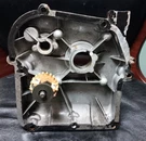 Tecumseh Cylinder Cover 34674C. Fixed Price $13.99.