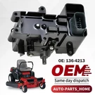 New For Toro # 136-4213 Timecutter Brake Controller Module 130-6892 132-0935. Fixed Price $47.29.