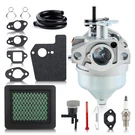 Carburetor Kit For Honda 16100-Z0L-853 GCV160A GCV160LAO Lawn Mower. Fixed Price $26.99.
