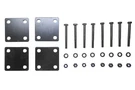 Ariens 52423400 2016-2017 Snow Cab Square Tube Clamp Adaptor Kit Nos. Fixed Price $15.99.
