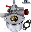 Carburetor For Tecumseh 640350 LV195EA-362001B LV195EA-362001C LV195EA-362001D. Fixed Price $12.91.