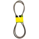 John Deere TCU16495 Pto Clutch Deck Drive Belt 777 797 Max Frame Ztrak Mower. Fixed Price $59.50.