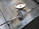 Huskee Mtd Bolens Troy Bilt Craftsman Single Speed Transaxle 618-04903. Fixed Price $195.00.