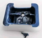 Oem Cub Cadet XT1 XT2 LT42 Upper Dash Assembly. Fixed Price $10.00.