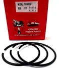 New 34854, 33315 Piston Rings Fits Tecumseh 2.625", H50 HH60 V50 V60 VH60. Fixed Price $19.95.