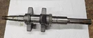 Genuine Oem Briggs & Stratton Intek V-twin 1/8" Crankshaft 595730. Fixed Price $190.00.