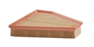 Air Filter For 2011 Bmw 328I Pn# C 27 114 Mann. Fixed Price $6.36.