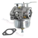 Carburetor For Tecumseh 640058A OH195SA OHSK55 OHSK60 OHSK65 OHSK70. Fixed Price $16.99.