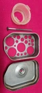 Briggs And Stratton Air Filter Housing 390055 With Retainer 280374 & Screw 93865. Fixed Price $15.00.