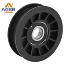 Flat Drive Idler Pulley 3" Fit For Cub Cadet Mtd Kohler 756-05032 75605032. Fixed Price $8.39.