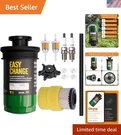 John Deere Home Maintenance Service Kit For E120 E130 E150 S120 S130 100 Seri.... Fixed Price $94.20.