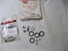 Oem Tecumseh 35332 O-ring Kit Nos OHM120, Ohsk, Ovxl. Fixed Price $12.49.