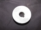 New Chicago Die Casting 250A 3/4 Pulley V-groove Sgle. Fixed Price $13.99.