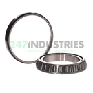 T4CB100 Skf X 145 24 Mm Tap. Roll. Single Row. Fixed Price $201.82.
