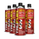 Never Run Out Of Again With Trufuel 50:1 Pre-mixed. Fixed Price $45.98.