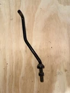 Craftsman Left Deck Lift Link Oem 139865 Lh Riding Lawn Tractor 917.287050. Fixed Price $19.95.