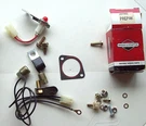 Briggs & Stratton 398182 Oil Guard Kit Refer Picture Parts Only. Fixed Price $18.99.