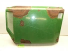 John Deere 420 Tractor Right Engine Panel. Fixed Price $114.99.