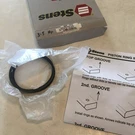 Stens 500-017 Std Piston Ring Set For Briggs & Stratton 3 Hp 298982. Fixed Price $16.59.