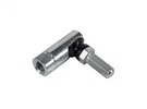 Rotary 9489 Ball Joint Assembly 3/8"-24 L/h Fits Ayp B1SB2217, 7-07496. Fixed Price $15.18.