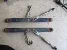 John Deere 655 755 855 955 Tractor 3-POINT Hitch BM16543 Nla $2700+ Jd. Fixed Price $450.00.