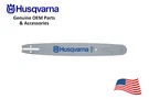 Husqvarna Usa Premium Oem 20" 3/8 058G 72DL Pro Rsn 608000048 Rancher 208RNDD095. Fixed Price $49.99.