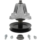 Part# 490-130-C019 Genuine Oem Cub Cadet 3-STAGE Snow Thrower XT1-LT42 XT2-LX54. Fixed Price $78.99.