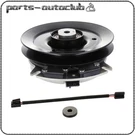 Pto Clutch For Exmark 109-9276 Lawn Mower. Fixed Price $103.35.