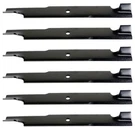 Usa Mower Blades For Ariens 08899100 08979600 09081200 Toro 105-7718 60" Deck. Fixed Price $84.99.