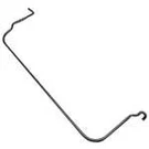 Bail #747-04165-0637 For Mtd, Troy-bilt, Bolens, Cub Cadet, Craftsman, Yard-man,. Fixed Price $29.02.