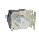 Starter Solenoid Fits Ford Dexta Super 81712505 Lucas 76766. Fixed Price $43.39.