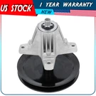 Spindle Assembly For Mtd Cub Cadet Ltx Mowers 46" Deck Part 918-04865A. Fixed Price $34.19.