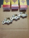 Lot Of New Old Stock Clinton Ignition Breaker Points Set 135-127-500. Fixed Price $18.00.