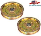 Pk For Husqvarna 539102610 / Oregon 78-011 Nhc 276-9398 Idler Pulley. Fixed Price $49.89.