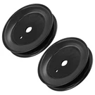 756-04459A 756-3106 75604459A 7563106 Spindle Pulley For Cub Cadet. Fixed Price $30.99.