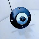 607407P 60" Deck Spindle For Hustler Diesel Z / Super X-one. Fixed Price $54.74.
