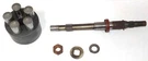 Peerless 2000-002A Trans. Input Parts (lot 898). Fixed Price $40.00.
