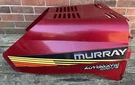 Murray 14.5HP 42" 1996 42910X92A Hood 093215F200. Fixed Price $54.95.