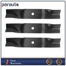 Deck Blades For 48" Cub Cadet 02005017 1005336 94204417 942-04417. Fixed Price $37.69.