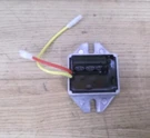 Briggs & Stratton Voltage Regulator For Horzontal Shaft Snowblower Engine 698315. Fixed Price $60.00.